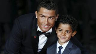 ¿Cristiano Ronaldo planea volver a ser padre con un vientre de alquiler?