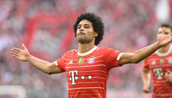 Apuntan hacia los ‘bávaros’: el jugador de Bayern Munich que quiere Barcelona para el 2023. (Foto: AFP)