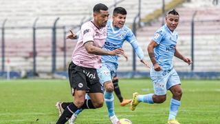 Celebra la ‘Misilera’: Sport Boys derrotó 2-1 a ADT por la fecha 9 del Torneo Clausura 2022
