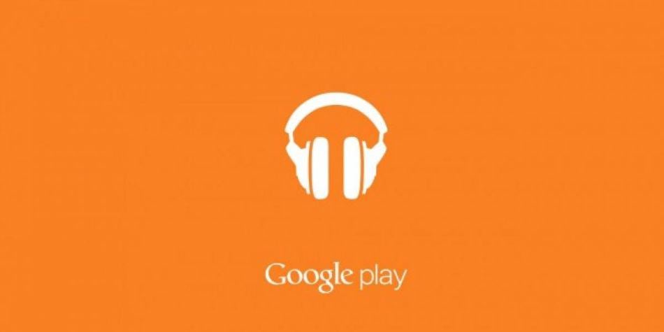 Foto: Google Play Music