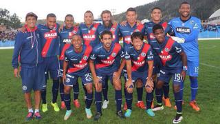 Deportivo Municipal perdió 3-1 con Santa Rosa de la Segunda División