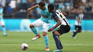 Sporting Cristal vs. Alianza Lima: revive los últimos cinco enfrentamientos entre ambos clubes [VIDEOS]