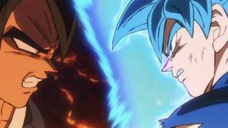 Dragon Ball Super | Goku revela lo que piensa de Broly en el volumen 10 del manga