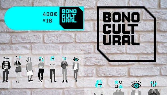 Bono Cultural Joven 2022: beneficiarios, cuánto es el monto, cuándo pagan y cómo cobrar en España. (Foto: Gobierno de España)