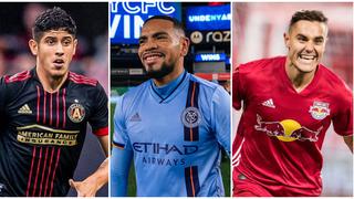 Con Alexander Callens en el ‘Top ten’: los defensas mejor cotizados de la MLS