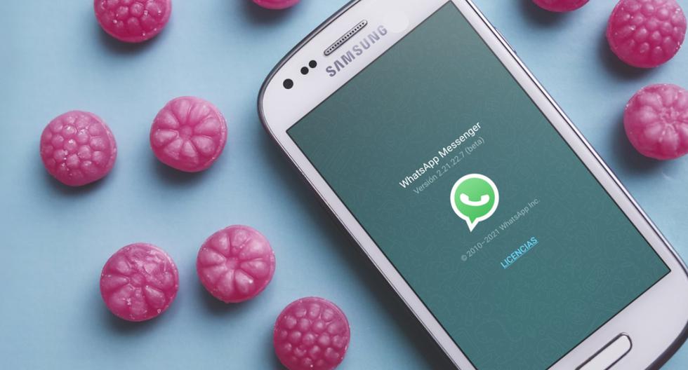 Whatsapp Listado De Celulares Samsung Que Se Quedarán Sin La App 1 De Noviembre 2289