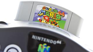 Nintendo: así es jugar Super Mario 64 con una tarjeta gráfica de 1500 dólares