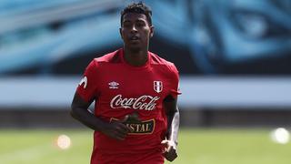 Miguel Araujo explicó su lesión: ¿llegará a los amistosos de la Selección Peruana?