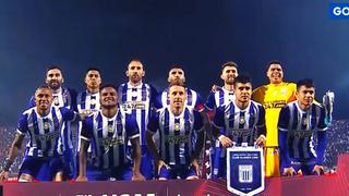 Liga 1: Alianza Lima obligado a ganar a Deportivo Municipal en Matute