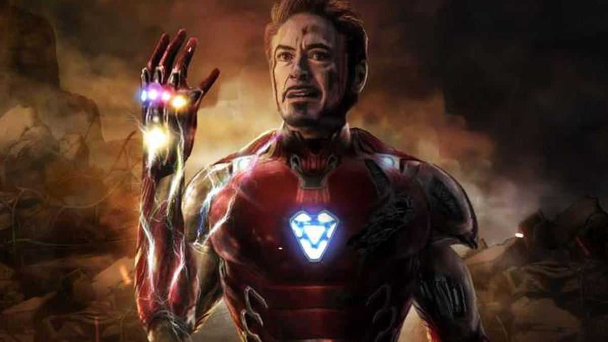 Avengers: Endgame”: Iron Man 1 tiene una conexión con la cinta de los  Vengadores que no notaste | Vengadores | Marvel | Avengers 4 | DEPOR-PLAY |  DEPOR