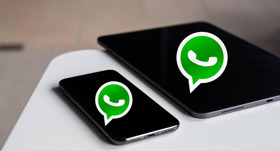 Whatsapp Truco 2020 Cómo Abrir Tu Cuenta En Varios Celulares Open In Multiple Devices 2336