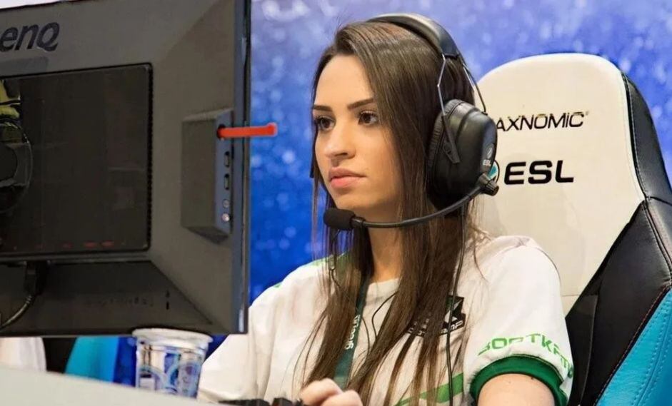 “CS:GO”: campeona de Counter-Strike es sentenciada a 116 años de cárcel (Clarin)