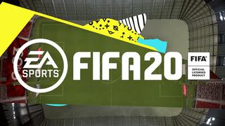 FIFA 20: revelados los requisitos mínimos y recomendados en PC para correr el simulador