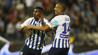 ¿Sin cambios? El equipo titular que prepara Alianza Lima para recibir a Melgar en Matute