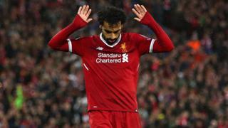 Si lo quieres, paga: la cifra ‘millonaria’ que puso Salah para renovar con el Liverpool