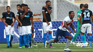 Alianza Lima perdió 2-0 ante Municipal y complica sus chances al título en el Torneo de Verano