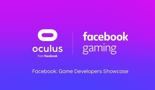 Oculus fue comprada por Facebook el 2014. (Foto: Facebook Gaming)
