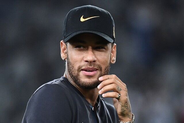 Neymar | París Saint-Germain | Motivo: pasar la cuarentena en su país con permiso del club. (Foto: Agencias)