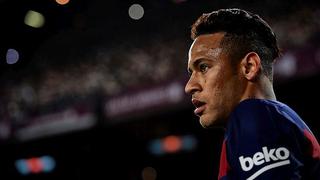 Barcelona: ¿Neymar forzó una quinta amarilla ante Rayo Vallecano? (VIDEO)