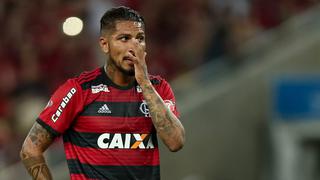 La decisión de Flamengo que afectaría el futuro de Paolo Guerrero en el club