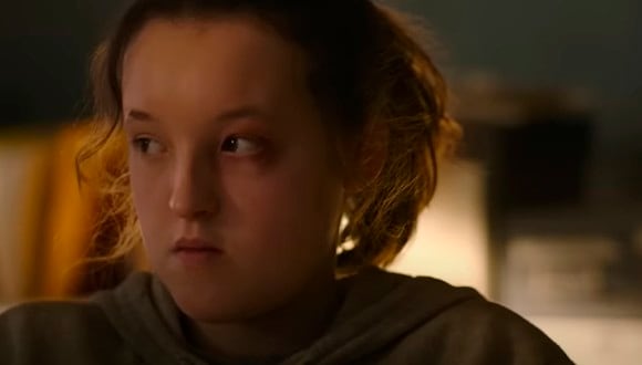 Passatempo The Last of Us da HBO permite ver último episódio no cinema –  PróximoNível