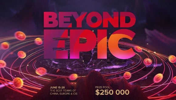 Dota 2: así se juega hoy la segunda fecha del “Beyond Epic”