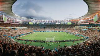 Todos a Río de Janeiro: Estadio Maracaná sería sede de la final de la Copa Libertadores 2020