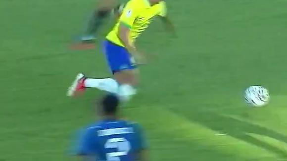 Brasil vs Paraguay: revisa el horario y cómo ver el Preolímpico Sub 23. (Vídeo: Conmebol).