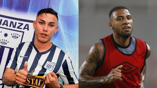 Víctor Hugo Marulanda: “Jean Deza y Alexi Gómez le han dado duro a la reputación de Alianza Lima”