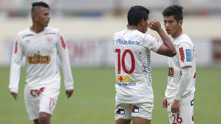 Universitario de Deportes prestará jugadores a Sport Huancayo y Juan Aurich