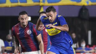 Boca se coronó campeón del Torneo de Verano 2022 tras vencer a San Lorenzo