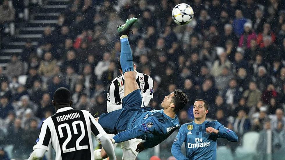 1 | Juventus | Partidos: 7 | Goles: 10.