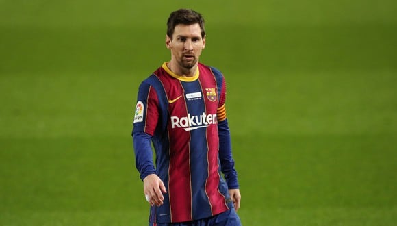 Lionel Messi no merecía el top 3 de The Best, según el hermano de Toni Kroos. (Foto: Reuters)