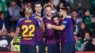 ¿La comprarás? Se filtró la novedosa camiseta del Barcelona para la temporada 2019-20 [FOTOS]