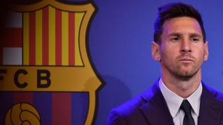 Todo sale a la luz: el fichaje que pidió Messi para quedarse en el FC Barcelona