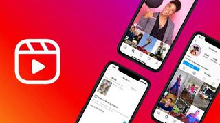 El truco para subir videos de 90 segundos en los “Reels” de Instagram