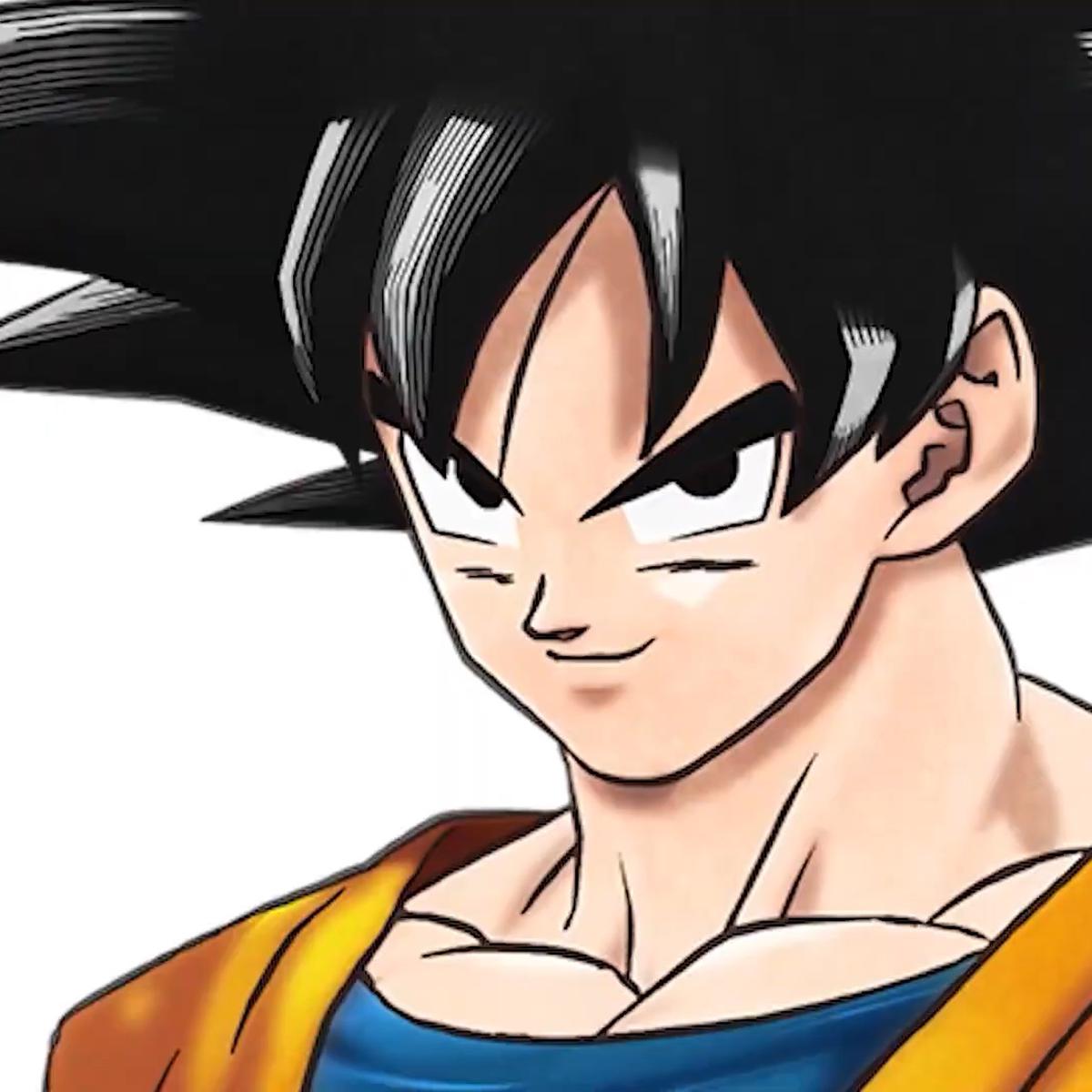 Dragon Ball Super: Super Hero: conoce a los personajes de estarán en la  nueva película de Goku | Películas | Animes | OFF-SIDE | DEPOR