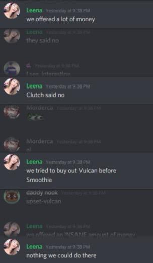 League of Legends: acusan a Leena Xu, presidenta de Team SoloMid, de negociar con jugadores bajo contrato. (Foto: Difusión)