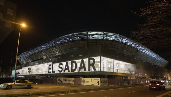 Real Madrid se mide ante Osasuna el sábado en El Sadar. (Foto: As)