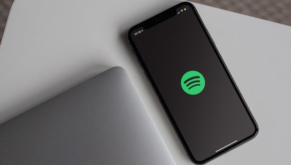 Conoce cómo poder mejorar el audio de todas tus canciones en Spotify. (Foto: Mockup)