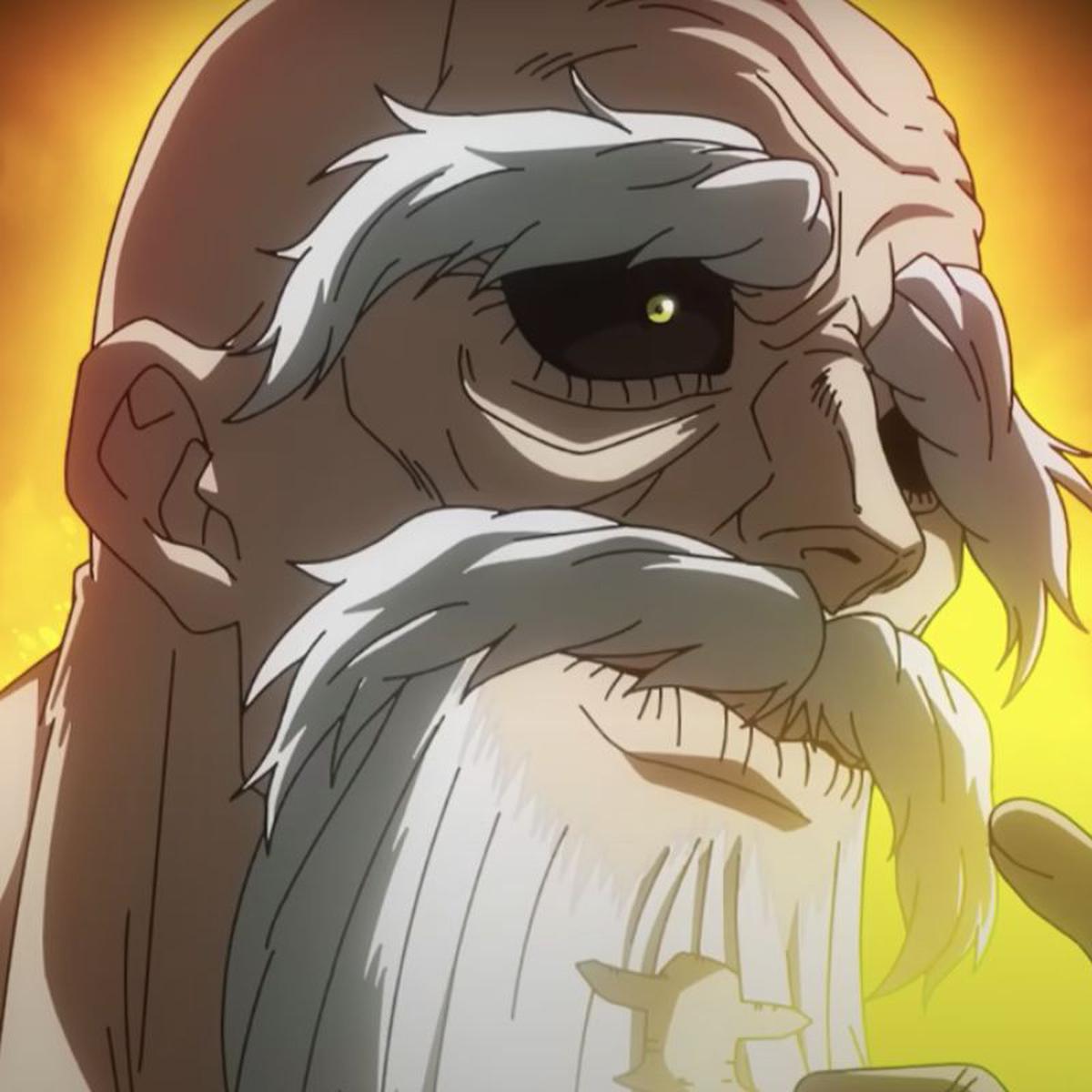 Record of Ragnarok II: Segunda temporada no anime já está disponível para  assistir no Netflix
