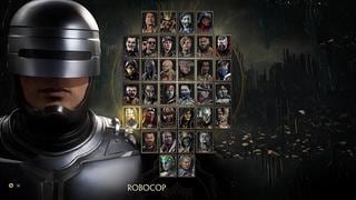 Mortal Kombat 11 confirma que este personaje nunca llegará a la saga