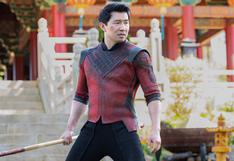 “Shang-Chi 2″ ya tendría fecha de estreno según rumores