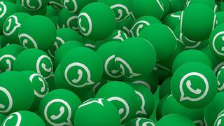 WhatsApp: truco para enviar mensajes masivos a tus contactos