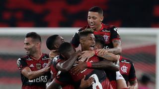 Copa Libertadores: revive los goles de la quinta jornada