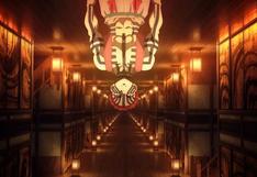 Demon Slayer - Temporada 5: cuándo saldrá el Arco del Castillo Infinito en Crunchyroll