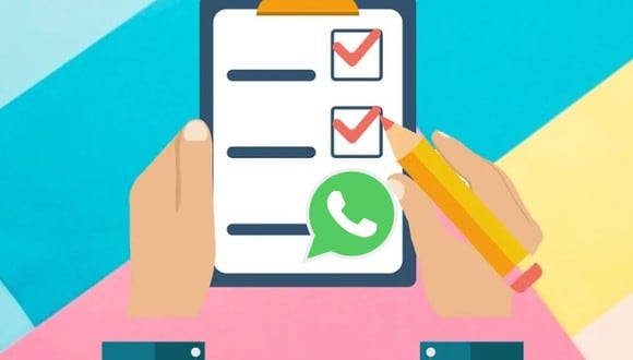 Para realizar una encuesta tendrás que convertir a WhatsApp en su versión beta. (Foto: Andro4all)