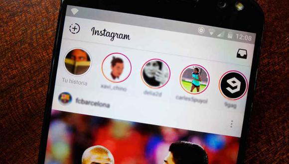 Por el momento, la última actualización de Instagram primero se probaría en Brasil (Foto: Composición)