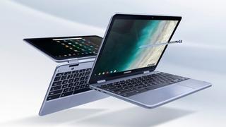 Samsung Chromebook Plus V2 saldrá a la venta por US$499 en Estados Unidos
