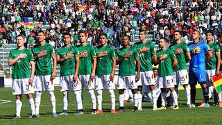 Bolivia: los tres candidatos para dirigir a la selección de fútbol